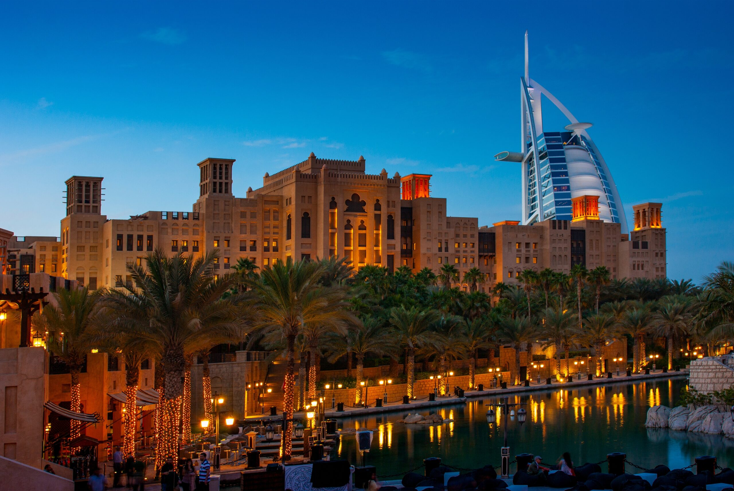 SOUK MADINAT JUMEIRAH